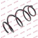 KYB | Fahrwerksfeder | RH2719 KYB | Fahrwerksfeder | RH2719