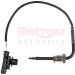 Metzger | Sensor, Abgastemperatur | 08941109 Metzger | Sensor, Abgastemperatur | 08941109