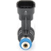 BOSCH 0 261 500 100 Einspritzventil BOSCH 0 261 500 100 Einspritzventil
