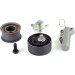 BOSCH | Wasserpumpe + Zahnriemensatz | 1 987 946 401 BOSCH | Wasserpumpe + Zahnriemensatz | 1 987 946 401