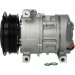 Nissens | Kompressor, Klimaanlage | 89202 Nissens | Kompressor, Klimaanlage | 89202
