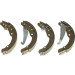 Brembo | Bremsbackensatz | S 85 516