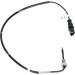 707350 Sensor, Abgastemperatur EASY FIT