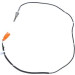 NRF | Sensor, Abgastemperatur | 707061 NRF | Sensor, Abgastemperatur | 707061