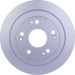 Hella | Bremsscheibe | 8DD 355 118-351