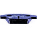 Hella | Bremsbelagsatz, Scheibenbremse | 8DB 355 018-851 Hella | Bremsbelagsatz, Scheibenbremse | 8DB 355 018-851
