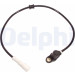 Delphi | Sensor, Raddrehzahl | SS20219 Delphi | Sensor, Raddrehzahl | SS20219