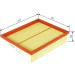 BOSCH 1 457 433 289 Luftfilter