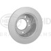 Hella Pagid | Bremsscheibe | 8DD 355 128-401