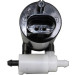 Metzger | Waschwasserpumpe, Scheibenreinigung | 2220097