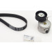 ContiTech | Keilrippenriemensatz | 6PK1270K1 ContiTech | Keilrippenriemensatz | 6PK1270K1