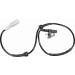 Metzger | Sensor, Raddrehzahl | 09001398 Metzger | Sensor, Raddrehzahl | 09001398