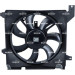 470096 Lüfter, Motorkühlung