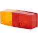 Hella | Lichtscheibe, Heckleuchte | 9EL 997 451-001 Hella | Lichtscheibe, Heckleuchte | 9EL 997 451-001