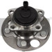 Maxgear | Radlagersatz | 33-0625 Maxgear | Radlagersatz | 33-0625