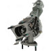 Nissens Turbolader 93233