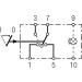 Hella | Schalter | 6GM 004 570-081 Hella | Schalter | 6GM 004 570-081