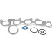 Turbolader Neu mit Dichtungen, JRONE 8L70-30M-J15 für VW 04L253010B Turbolader Neu mit Dichtungen, JRONE 8L70-30M-J15 für VW 04L253010B
