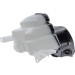 Mahle | Ausgleichsbehälter, Kühlmittel | CRT 218 000S Mahle | Ausgleichsbehälter, Kühlmittel | CRT 218 000S