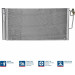 Nissens | Kondensator, Klimaanlage | 940118 Nissens | Kondensator, Klimaanlage | 940118