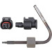 Metzger | Sensor, Abgastemperatur | 0894968 Metzger | Sensor, Abgastemperatur | 0894968