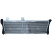 NRF | Kühler, Motorkühlung | 58225 NRF | Kühler, Motorkühlung | 58225