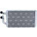 54455 Wärmetauscher, Innenraumheizung