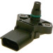 BOSCH | Sensor, Ladedruck | 0 261 230 208 BOSCH | Sensor, Ladedruck | 0 261 230 208