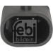 febi bilstein | Sensor, Raddrehzahl | 193635 febi bilstein | Sensor, Raddrehzahl | 193635