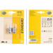 Hella | Glühlampe, Blinkleuchte | 8GA 002 071-133 Hella | Glühlampe, Blinkleuchte | 8GA 002 071-133