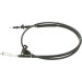 BOSCH | Seilzug, Feststellbremse | 1 987 477 819 BOSCH | Seilzug, Feststellbremse | 1 987 477 819