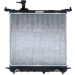 NRF | Kühler, Motorkühlung | 59350 NRF | Kühler, Motorkühlung | 59350