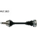 SKF | Antriebswelle | VKJC 1813