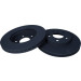 QUARO | Bremsscheibe | QD8449HC