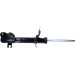 Sachs | Stoßdämpfer | 318 219 Sachs | Stoßdämpfer | 318 219