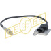 GEBE | NOx-Sensor, NOx-Katalysator | 9 3658 1 GEBE | NOx-Sensor, NOx-Katalysator | 9 3658 1