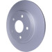 Hella | Bremsscheibe | 8DD 355 115-801