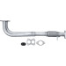 Hella | Abgasrohr | 8LA 366 000-021