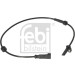 febi bilstein | Sensor, Raddrehzahl | 193576 febi bilstein | Sensor, Raddrehzahl | 193576