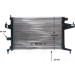 Mahle | Kühler, Motorkühlung | CR 389 000S