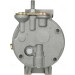 Nissens | Kompressor, Klimaanlage | 89221 Nissens | Kompressor, Klimaanlage | 89221