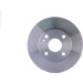Hella | Bremsscheibe | 8DD 355 104-151