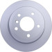 Hella | Bremsscheibe | 8DD 355 120-211