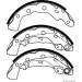 Herth+Buss Jakoparts | Bremsbackensatz | J3505035 Herth+Buss Jakoparts | Bremsbackensatz | J3505035