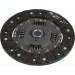 Sachs | Kupplungsscheibe | 1862 882 042