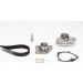 ContiTech | Wasserpumpe + Zahnriemensatz | CT1025WP2 ContiTech | Wasserpumpe + Zahnriemensatz | CT1025WP2