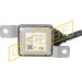 GEBE | NOx-Sensor, NOx-Katalysator | 9 3687 1 GEBE | NOx-Sensor, NOx-Katalysator | 9 3687 1
