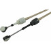 Metzger | Seilzug, Schaltgetriebe | 3150154 Metzger | Seilzug, Schaltgetriebe | 3150154