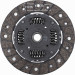 SACHS 3000 633 001 Kupplungssatz SACHS 3000 633 001 Kupplungssatz