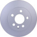 Hella | Bremsscheibe | 8DD 355 127-061